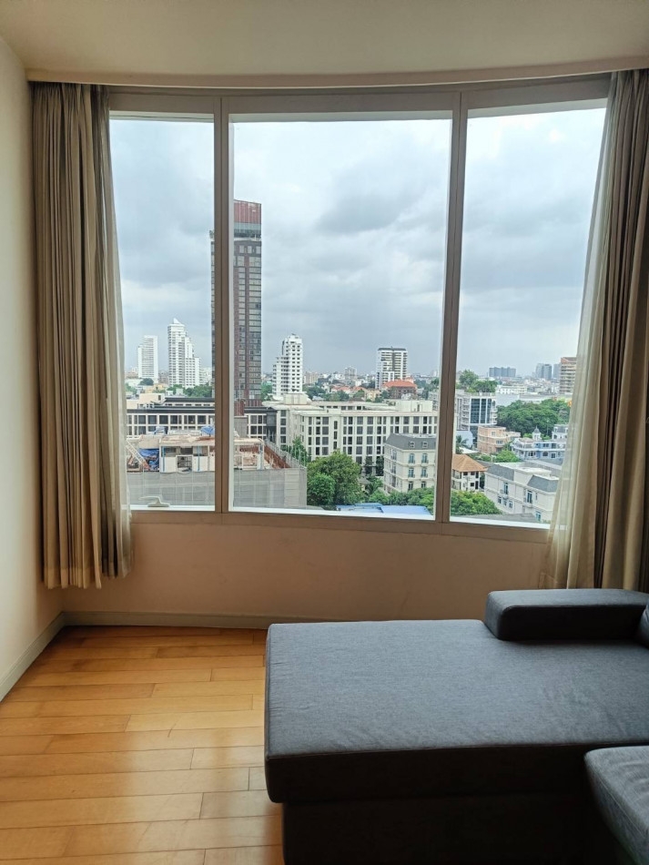 For Rent: 2-Bedroom Condo at Eight Thonglor residences