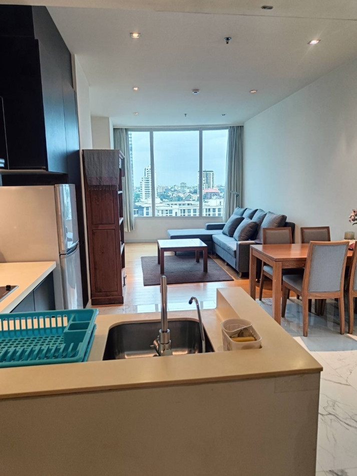 For Rent: 2-Bedroom Condo at Eight Thonglor residences