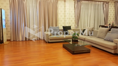 CYP020 Pool Villa Single storey furnished house for SALE Bang Sare, Sattahip District, Chon Buri