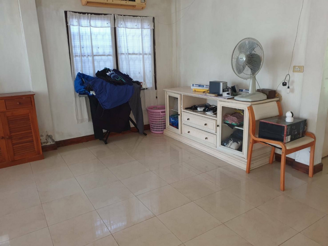 House for sale, Chamchuri, in the heart of King Kaew, best location, Samut Prakan