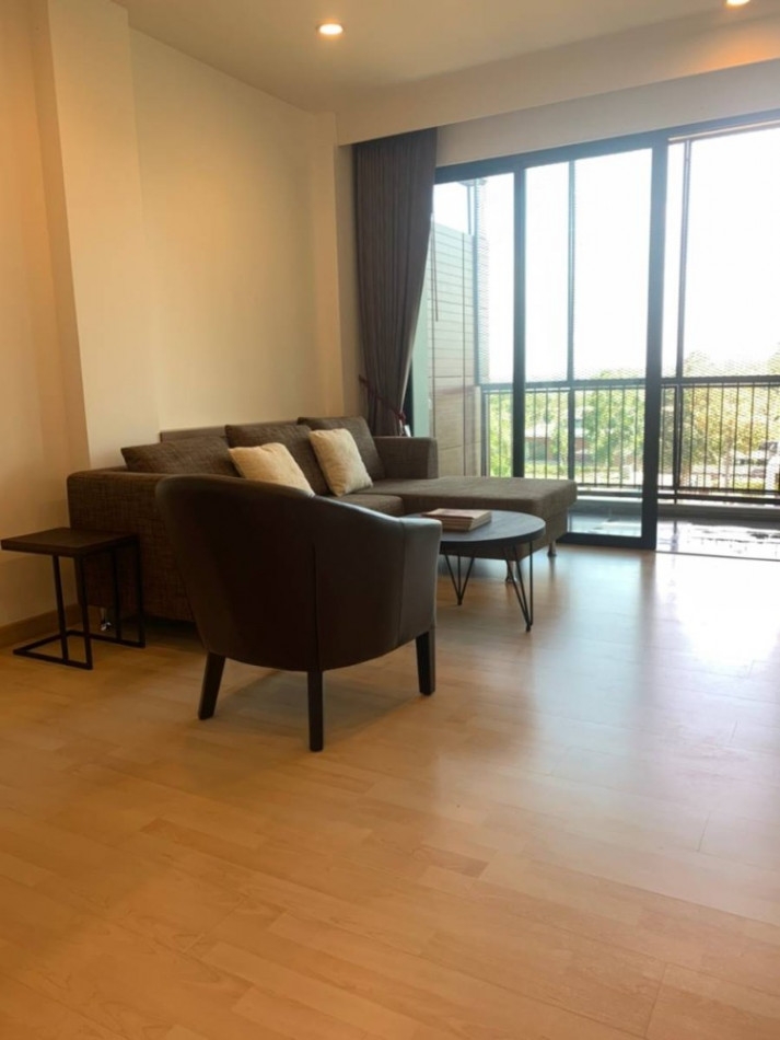 Condo for rent: Phu Pha Thara Khao Yai (H20) with furniture