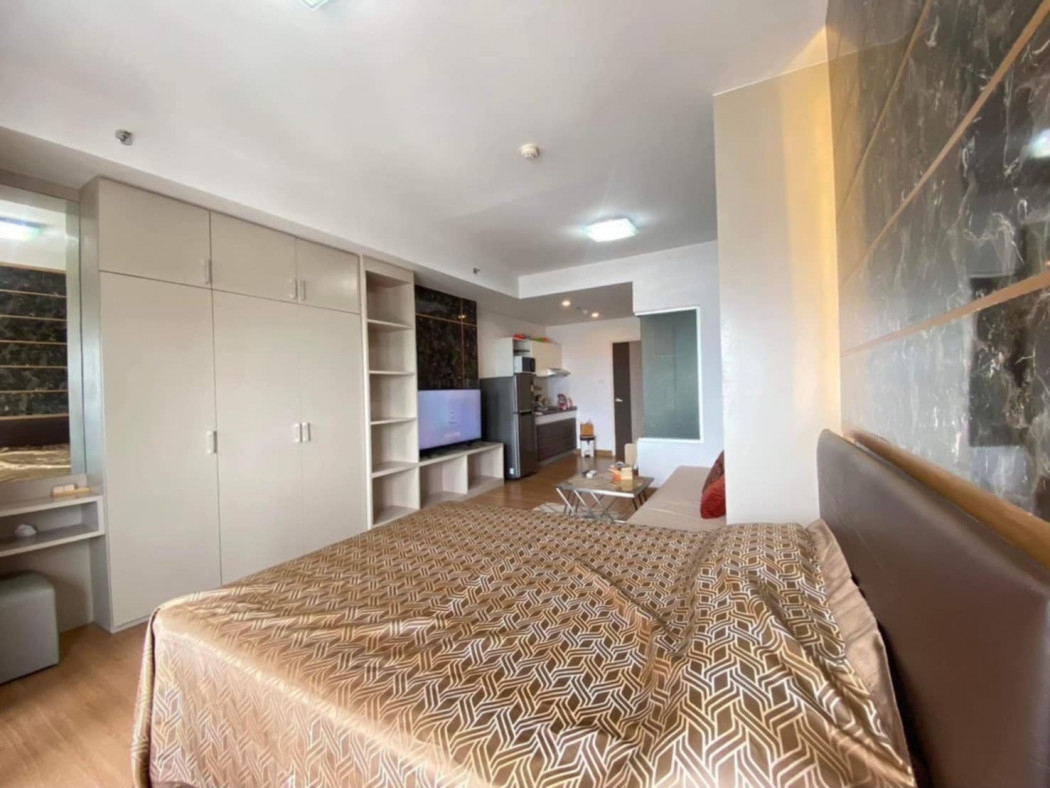 Condo for rent Supalai Monte @ Viang Chiangmai 33 sq m.