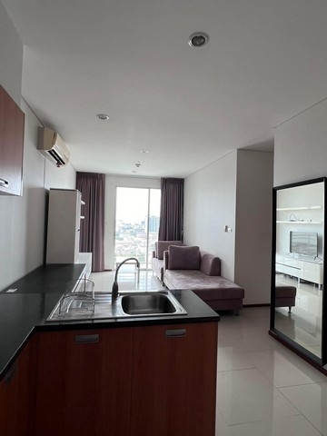 ให้เช่าคอนโดใจกลางเมือง Villa Sathorn Condominium สาทร กรุงเทพ