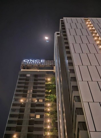 ให้เช่าคอนโด Once Condo Pattya