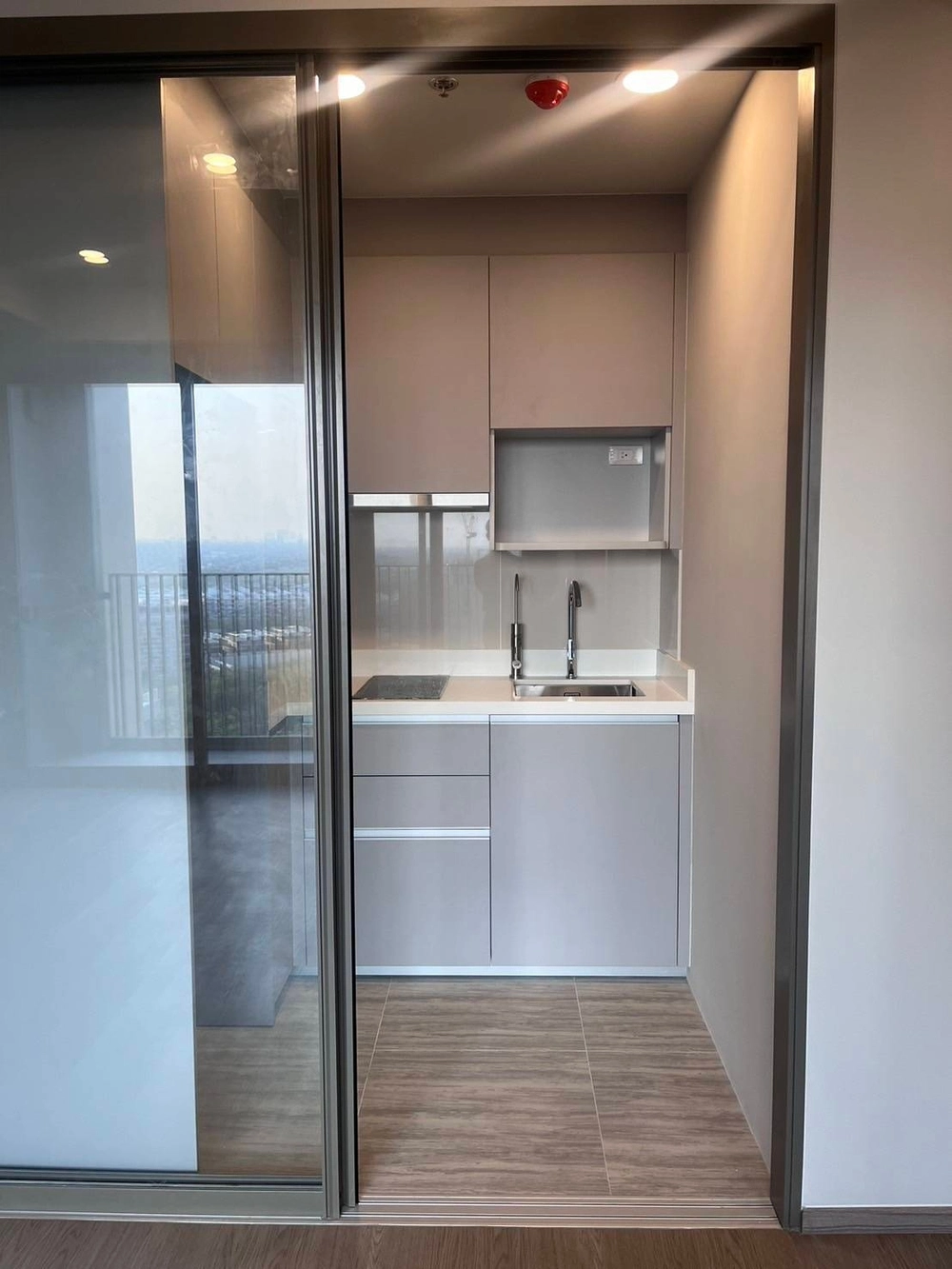 ต้องการขาย condo