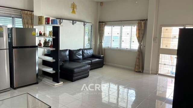 Single-storey house for sale in Diya Valley Hang Dong, Chiang Mai.