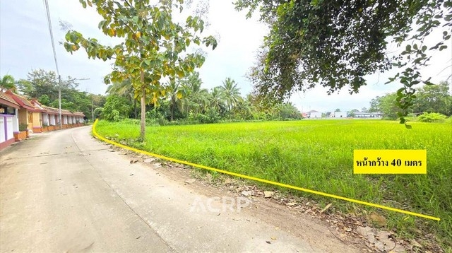 Land for sale in San Sai Luang sub-district, Sansai, Chiang Mai, 3 Rai.