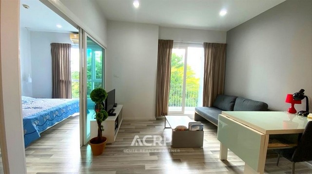 Condo for sale at North 1, Serene Lake Mae Hia, Chiang Mai.