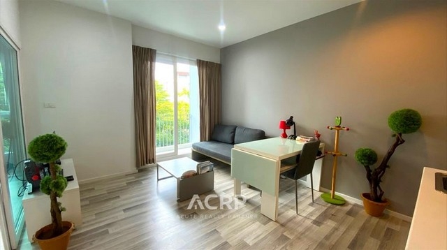 Condo for sale at North 1, Serene Lake Mae Hia, Chiang Mai.