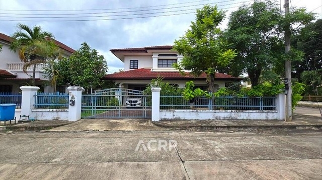 House for sale in Land and House Maejo, San Sai District, Chiang Mai