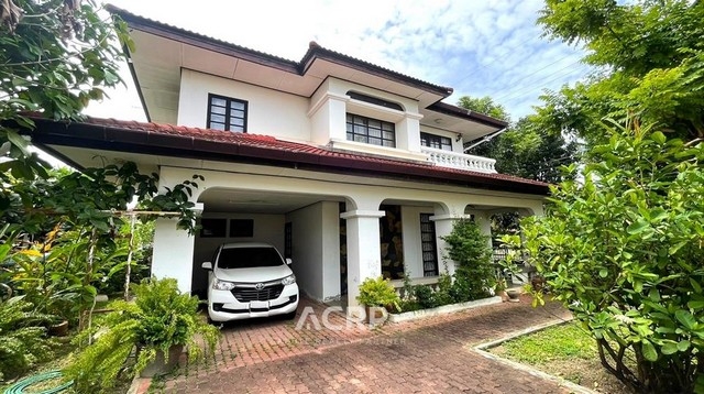 House for sale in Land and House Maejo, San Sai District, Chiang Mai