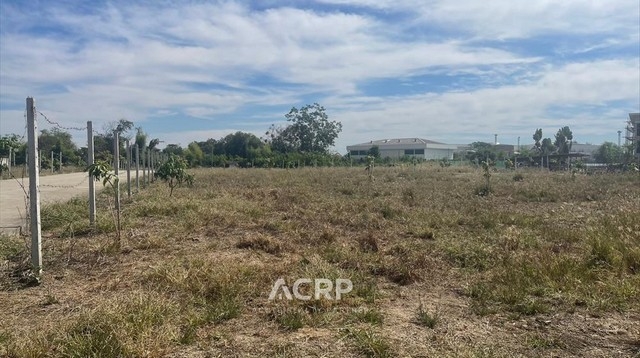 Land for sale in the project near Kad Farang Village, Hang Dong, Chiang Mai.