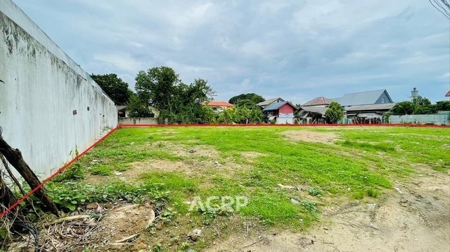 Land for rent in Wat Ket, Chiang Mai. 333 sq.w.