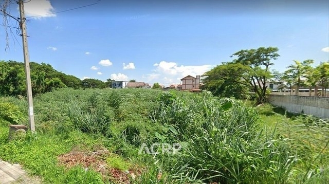 Land for sale in Pa Daet, Mueang Chiang Mai, Chiang Mai