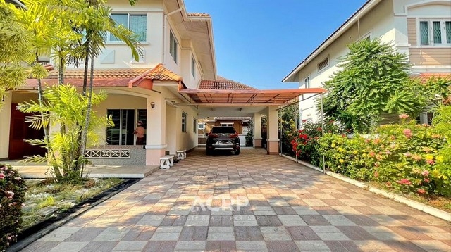 House for sale or rent in Koolpunt Ville 9, Chiang Mai.