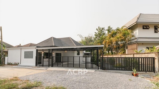 House for sale in Ban Waen, Hang Dong District, Chiang Mai