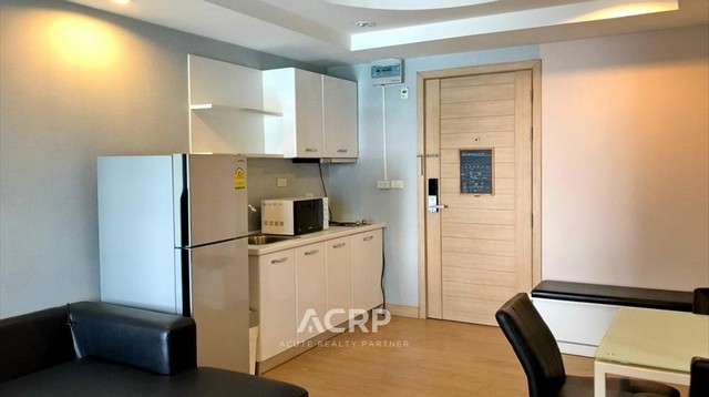 Under market price, Condo for sale at Trams Condominium in Chet Yod, Chiang Mai