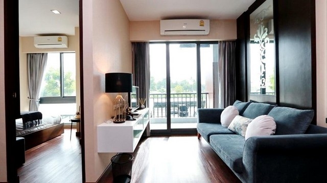 Condo for sale or rent on Chotana Road, Muang Chiang Mai. 2 Beds.