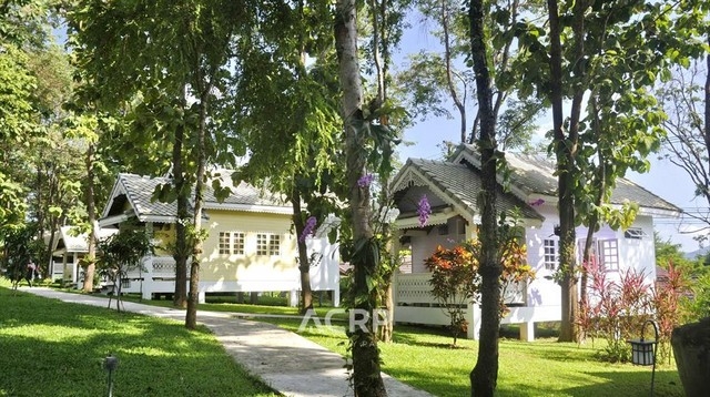 Resort for sale in Mae Rim District, Chiang Mai