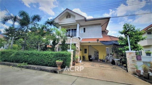 House for sale near Central Festival in San Sai, Chiang Mai