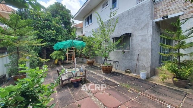 House for sale near Central Festival in San Sai, Chiang Mai