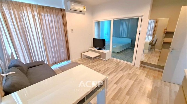 Condo fo sale North 3 Condo Chiang Mai, 38 sq.m. 1 br, 1 bth.