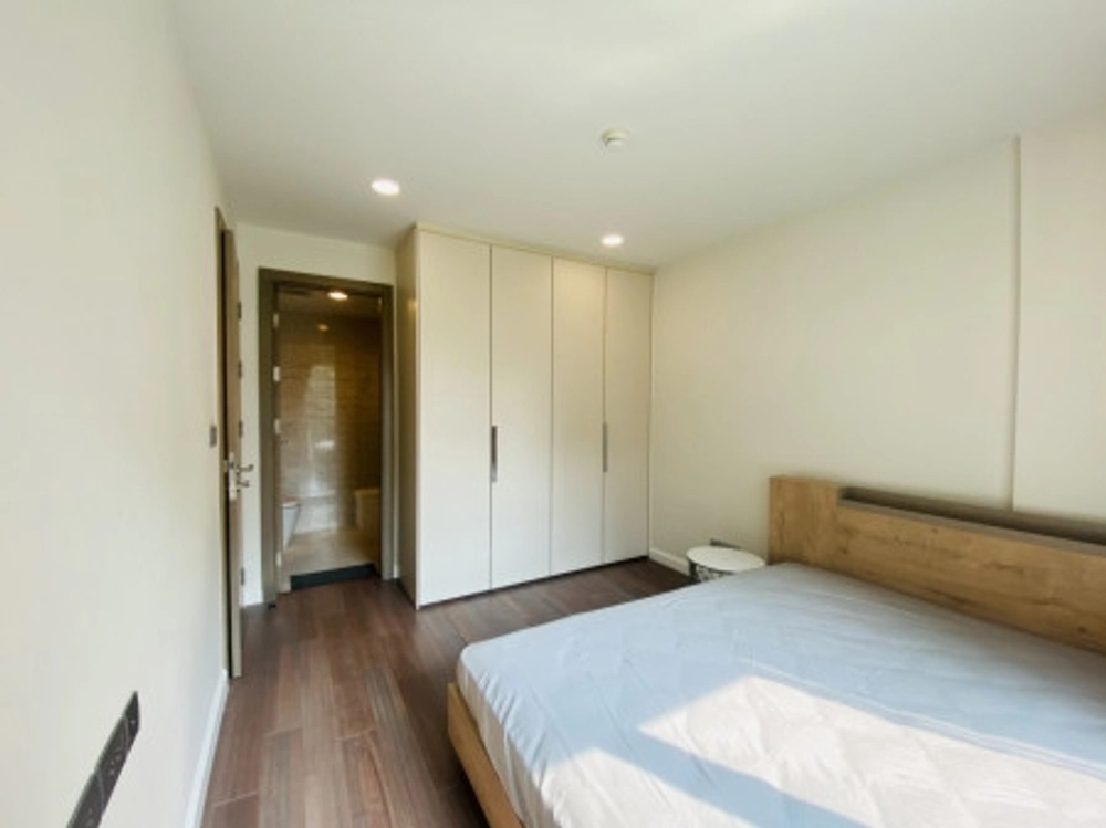 Condo Sync nature siam, 1 bedroom size 46 sqm. near BTS National Stadium