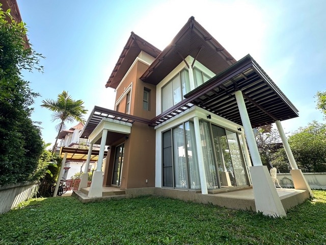บ้านเดี่ยว 2 ชั้น ริมทะเล Boathouse Hua Hin โบ๊ทเฮ้าส์ หัวหิน 66
