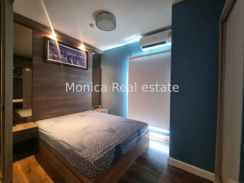 📽️Urgent sale 1.39 million condo A Space Me Bangna near MEGA bangna