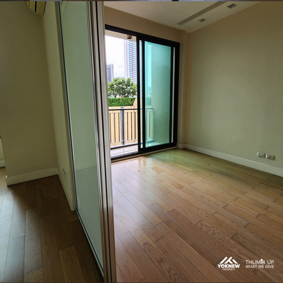 Condo for sale Equinox Phahol - Vibha 1 bedroom, 1 bathroom, Fully fitted for sale