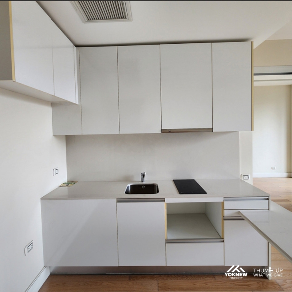 Condo for sale Equinox Phahol - Vibha  Near BTS Mo Chit 1 bedroom, 1 bathroom, Fully fitted, size 38