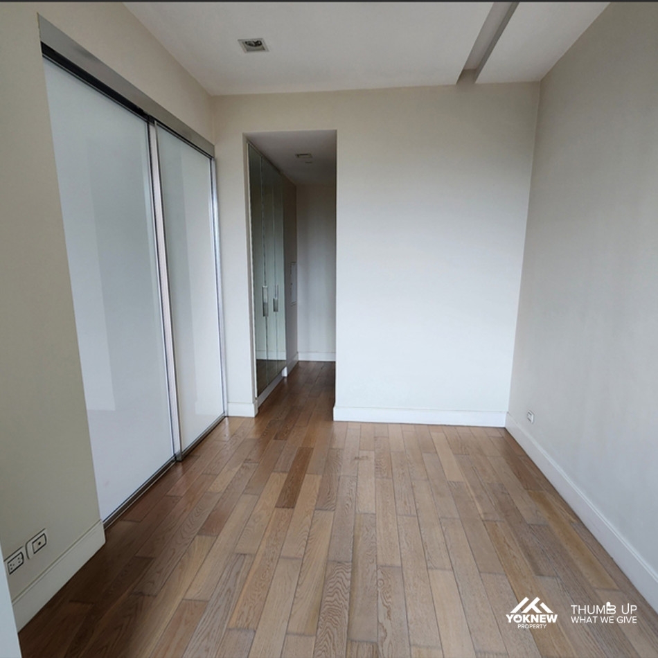 ✨Equinox Phahol - Vibha✨ Near BTS Mo Chit, 1 bedroom, 1 bathroom, 38 sq m., Fully fitted, beautiful 