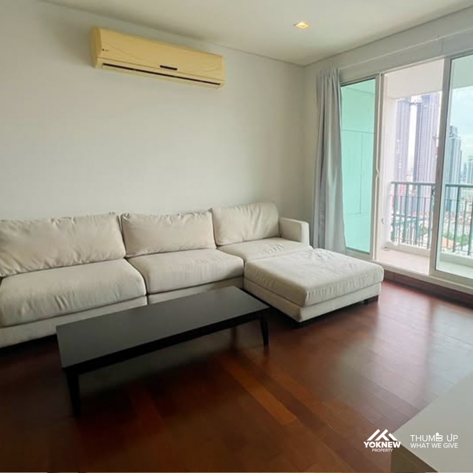 Condo IVY Thonglor 23, 4 bedrooms, 4 bathrooms, Combine room size 198 sq m., large size, comfortable