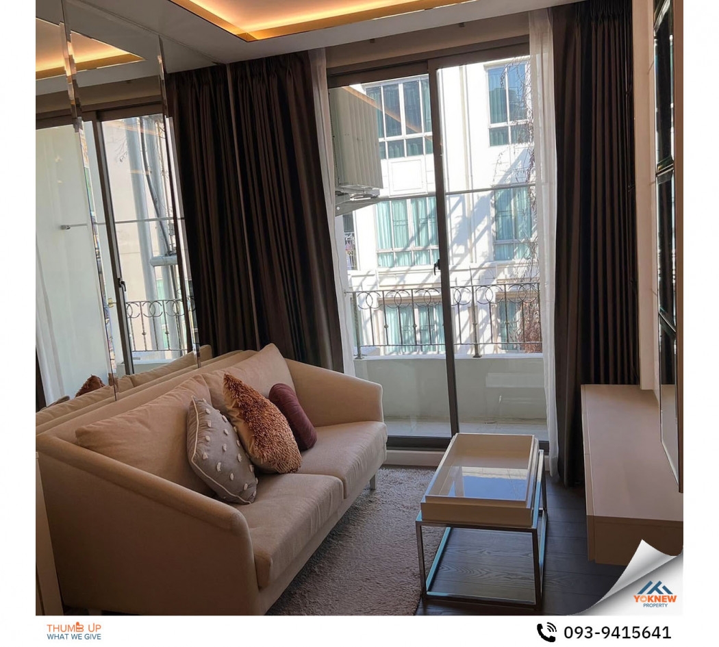 Urgent sale  Condo Amaranta Residence, private room, corner room position