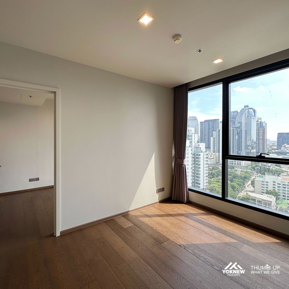 For saleIdeo Q Sukhumvit 36 Free❗10 years common area, special room type, size 44.78 sq m.