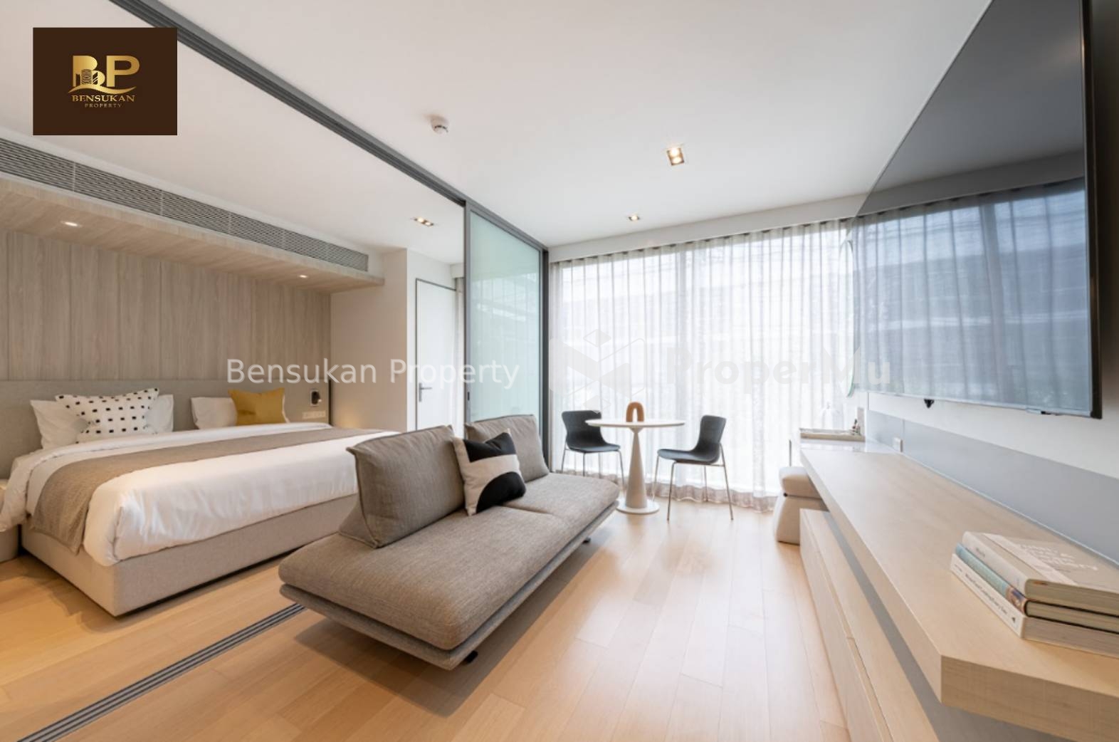 SCOPE PROMSRI FOR SALE  ,  New Condominium 