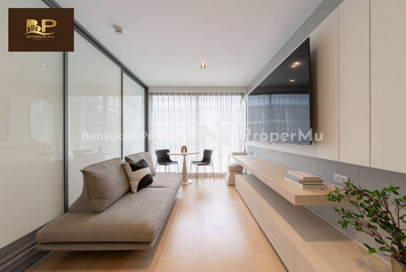 SCOPE PROMSRI FOR SALE  ,  New Condominium 