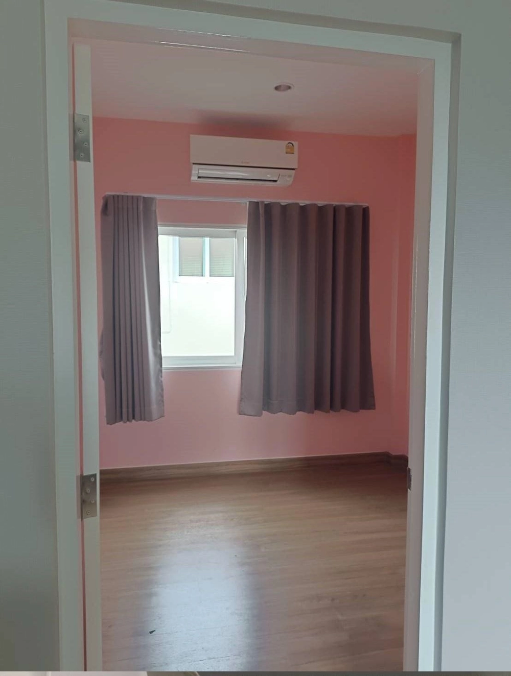 บ้านเดี่ยวหรู โครงการแกรนดิโอ (รามอินทรา-วงแหวน) บางเขน