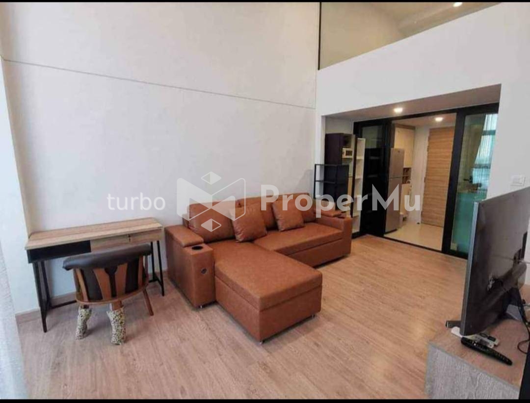 knightsbridge duplex tiwanon beautiful room nice price