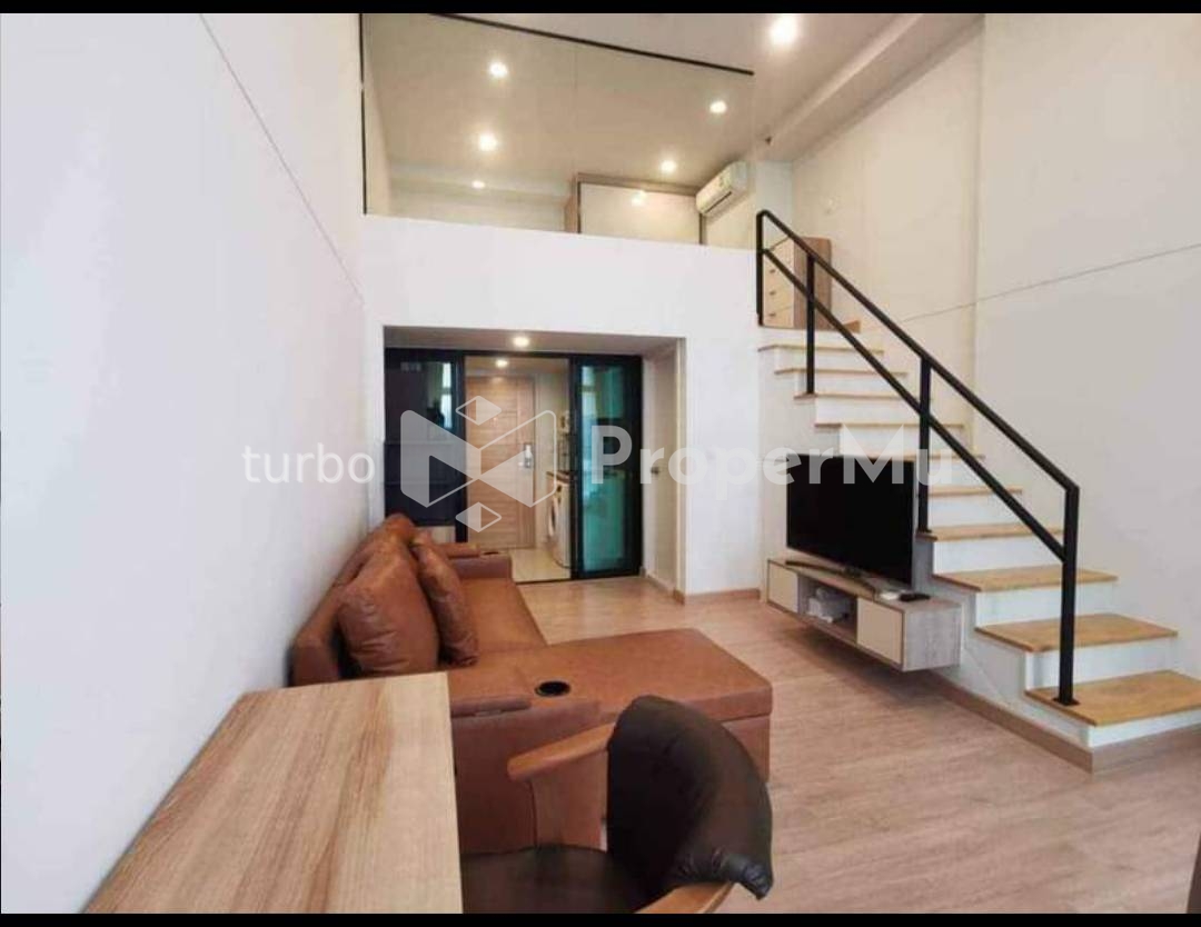 knightsbridge duplex tiwanon beautiful room nice price