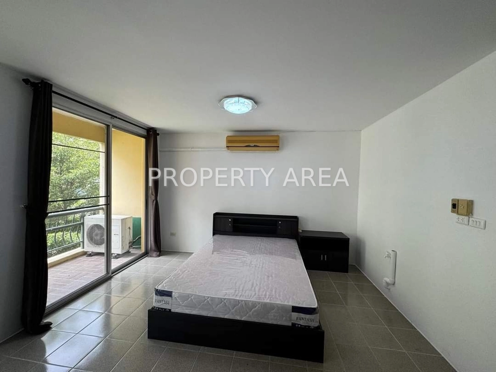 For rent 🌳🌳 Condo The Parkland Bangna Trat (The Parkland Bangna) 1🛀1🛌 size 37 sq m, 6th floor, Building 8, convenient travel, price 5500 baht, near Central Bangna, Mega Bangna.