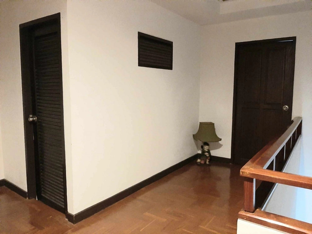 Townhouse for sale, Maliwan House Village, Rangsit-Nakhon Nayok 27