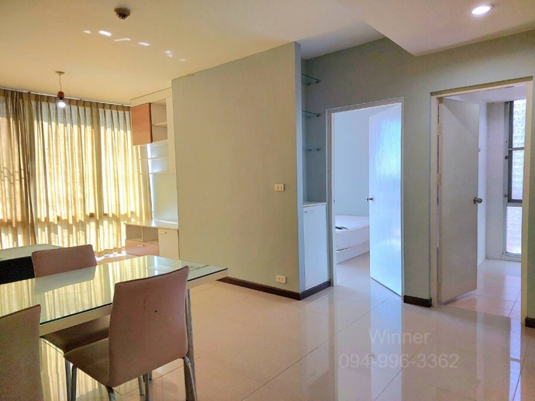 ห้องสวย ทำเลดี ราคาคุ้ม! รีบเป็นเจ้าของก่อนพลาดโอกาสนี้!