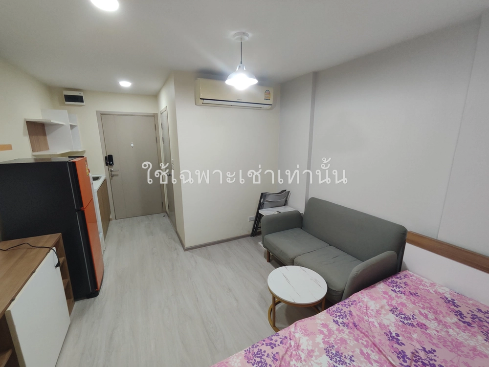 Condo for Rent | Elio Sukhumvit 64 | 1 Bedroom, 1 Bathroom