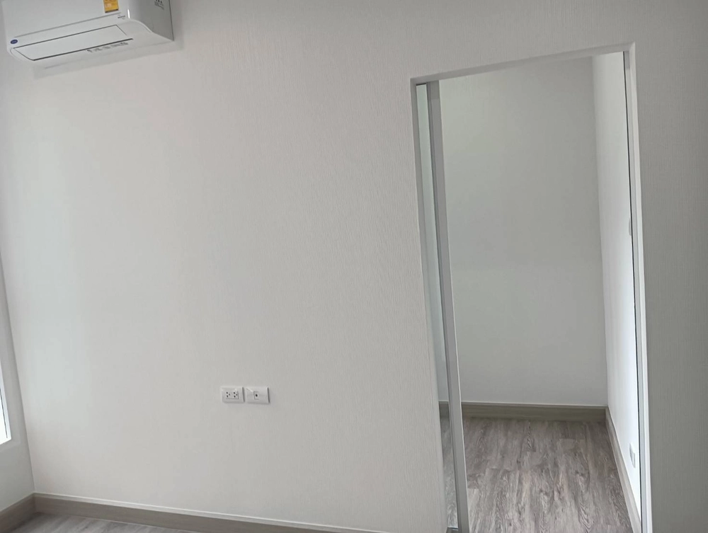 Condo for rent Supalai Loft, Phasi Charoen Station, near MRT Phasi Charoen