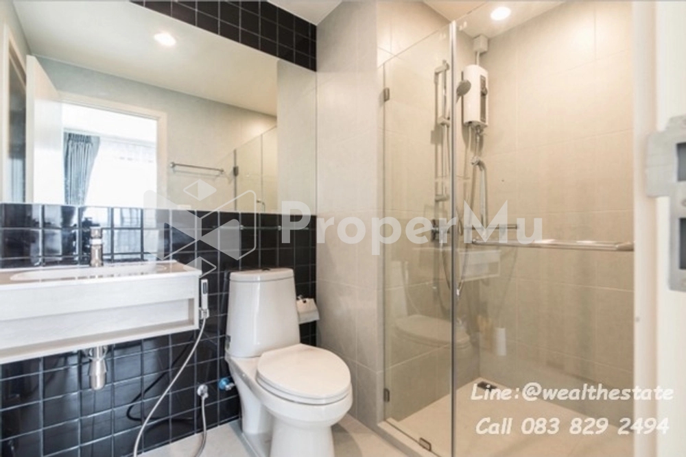 For Sale Neu Noble Cheangwattana Condo 3 beds