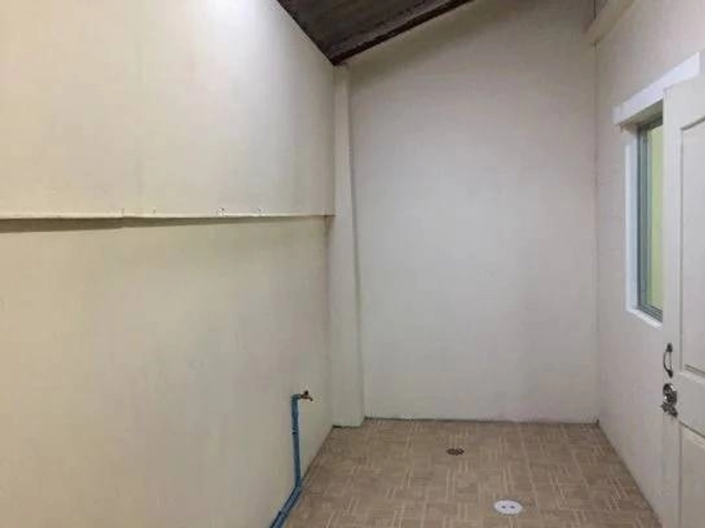 ⚡ For rent, 2-storey townhouse, Pruksa Ville 6, Ram Intra - Phraya Suren, size 17 sq m. ⚡
