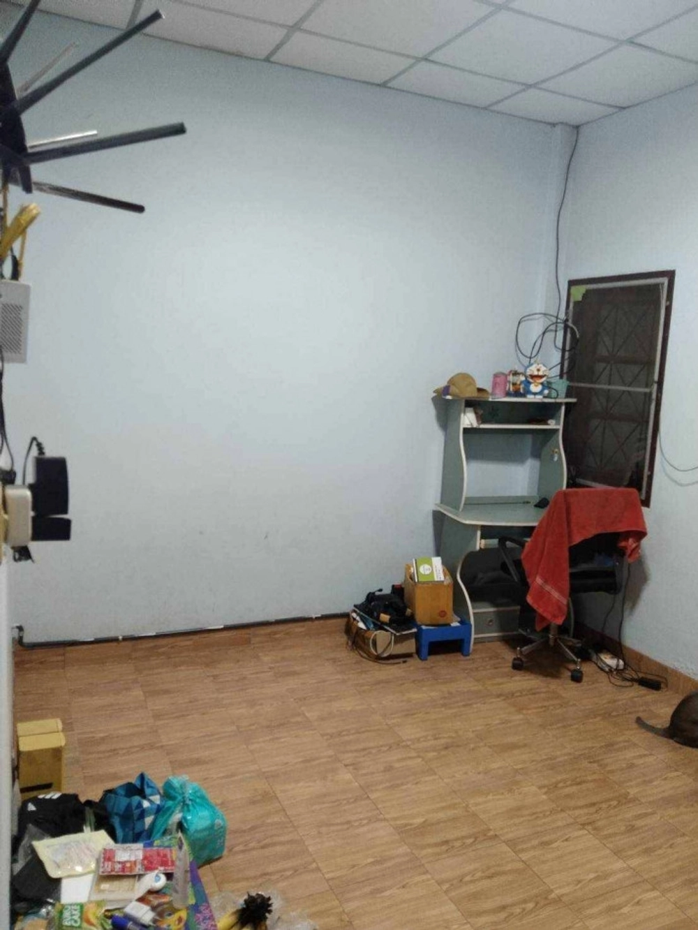 ขาย ทาวน์เฮ้าส์ หมู่บ้านบ้านฉัตรแก้ว เมืองพิษณุโลก