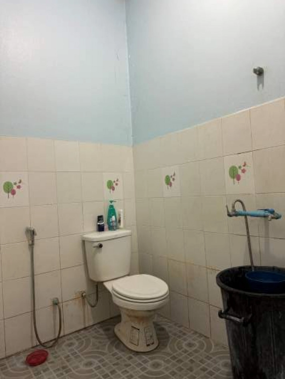 Townhouse for sale, Ban Chat Kaew Village, Mueang Phitsanulok