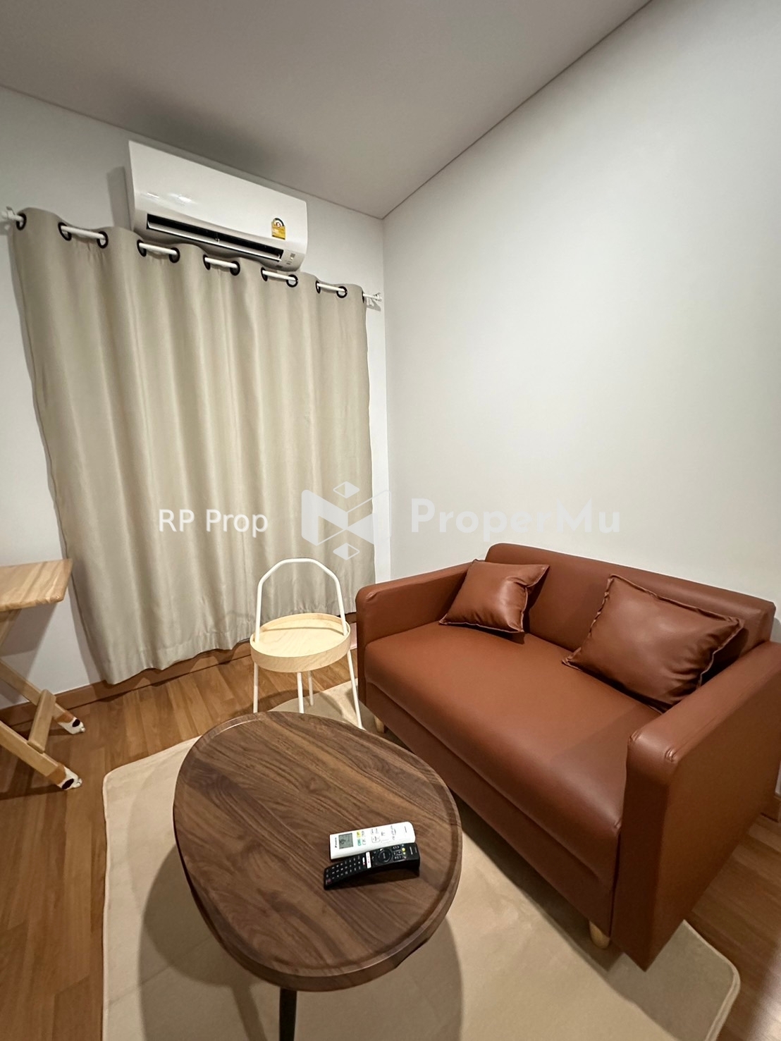 Sale and Rent : Lumpini Place Ratchada Sathu , 1 bedroom 1 bathroom, 28.39 sqm. 